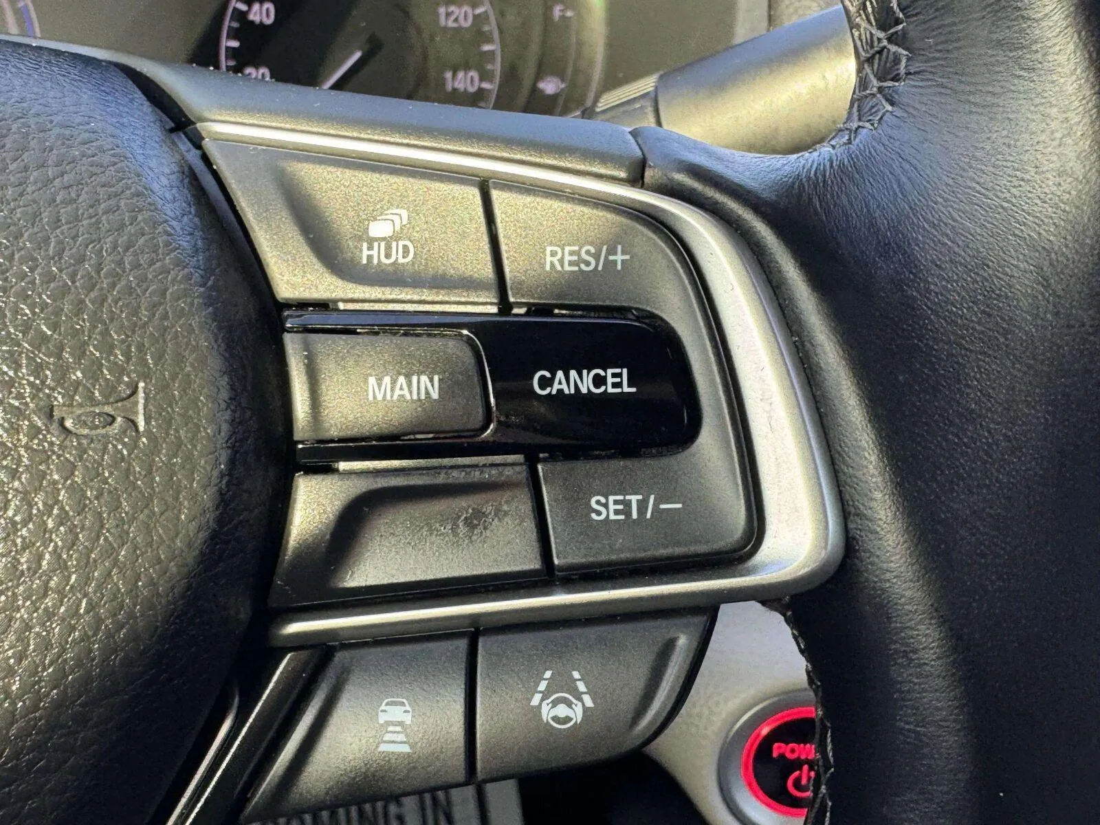 Honda Accord photo 14