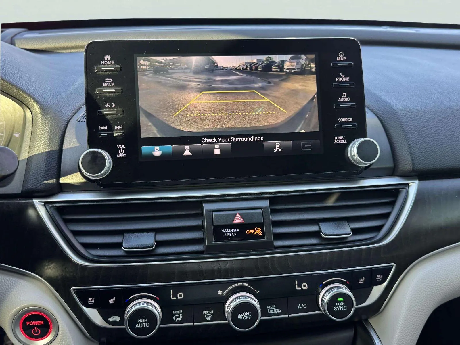 Honda Accord photo 17