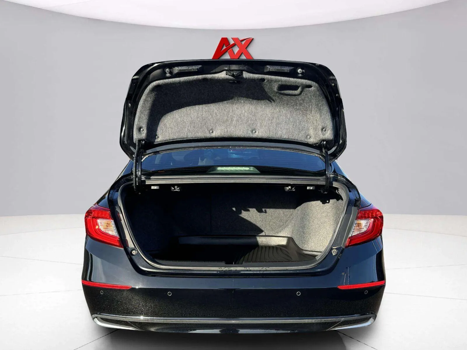Honda Accord photo 34