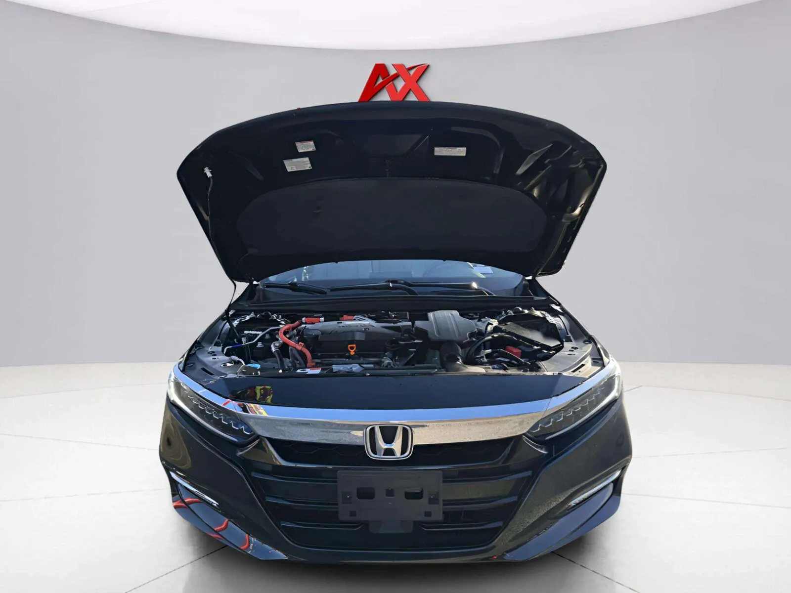Honda Accord photo 35