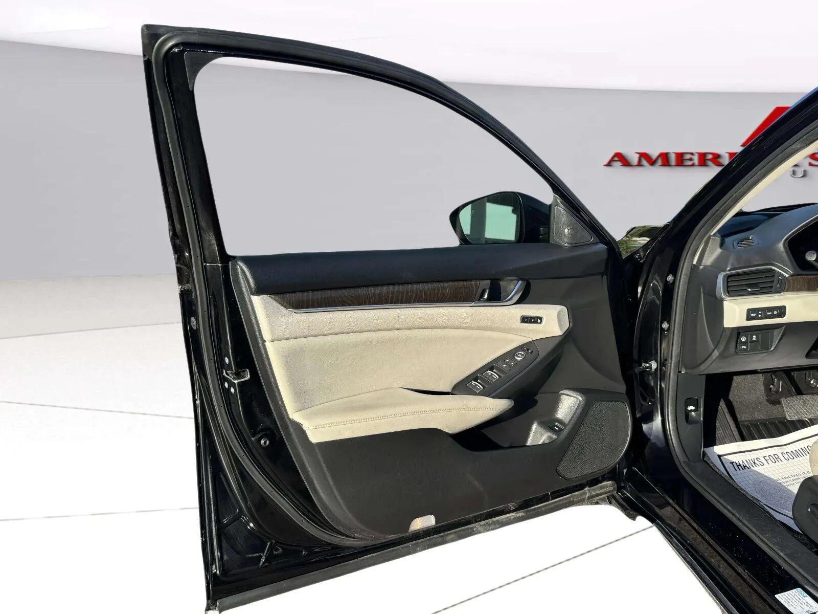 Honda Accord photo 39