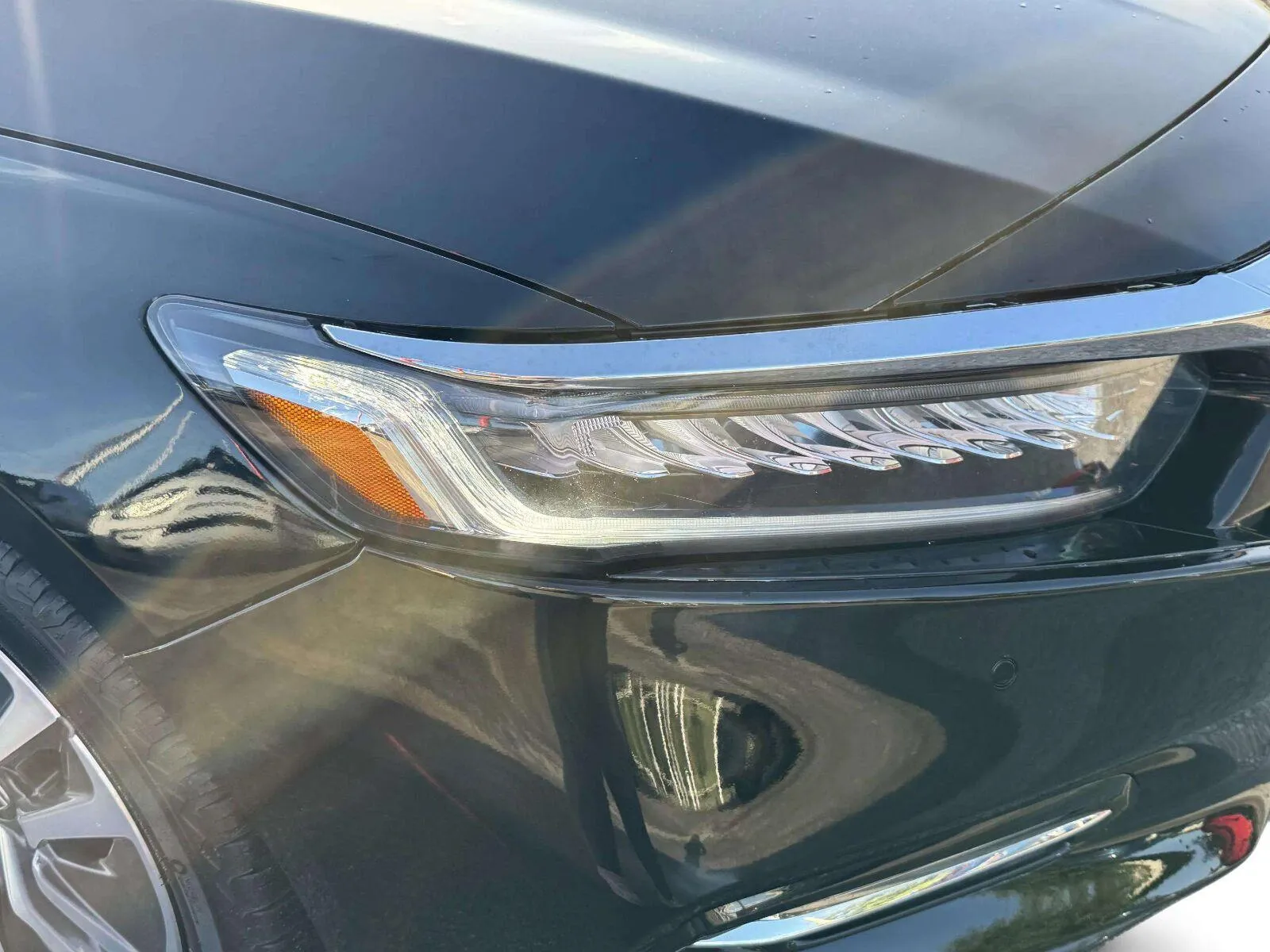 Honda Accord photo 42