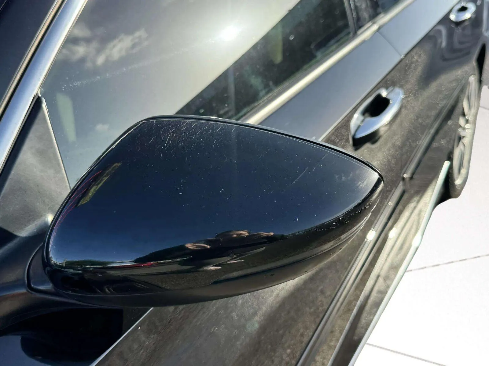Honda Accord photo 44