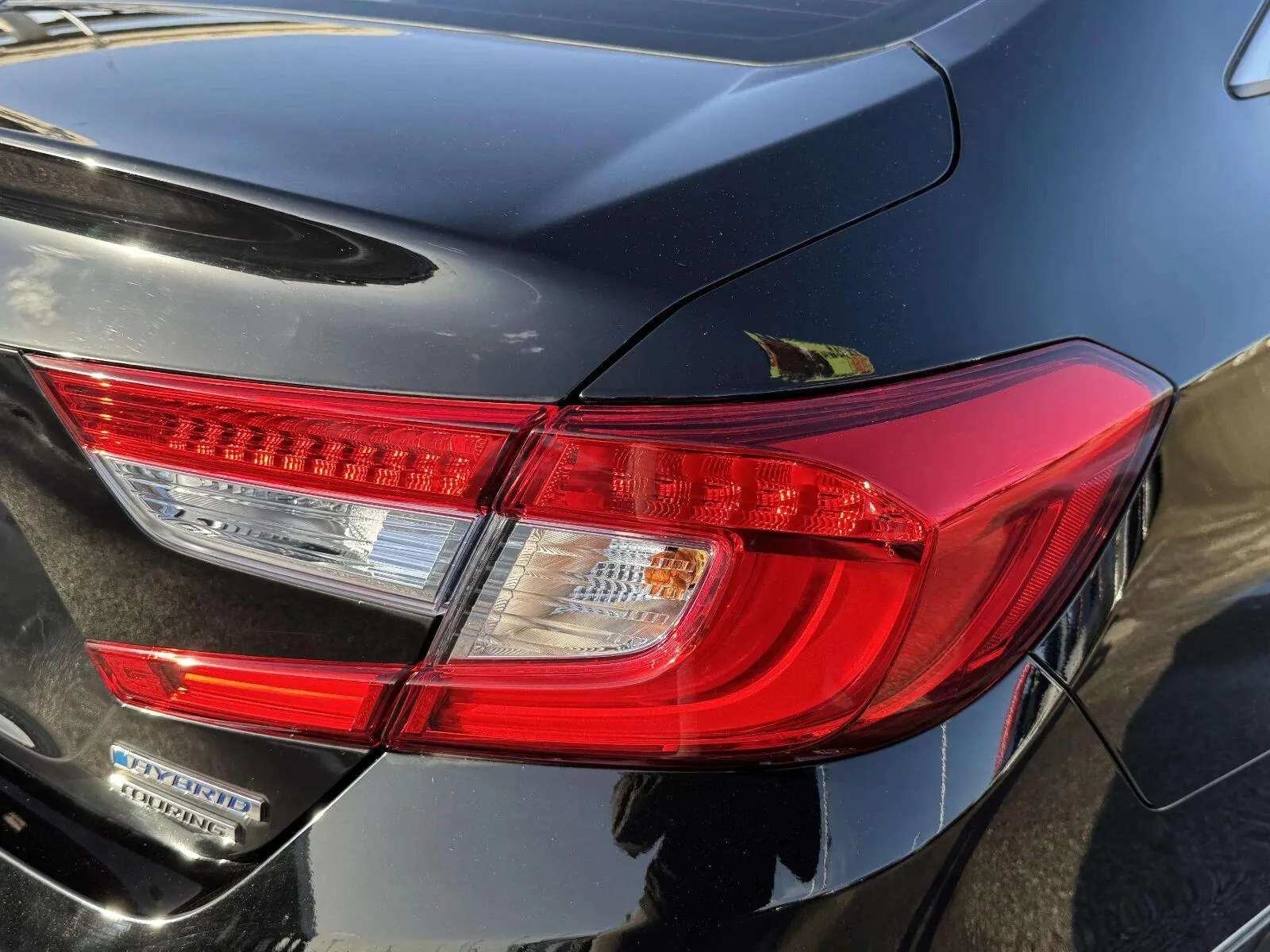 Honda Accord photo 46