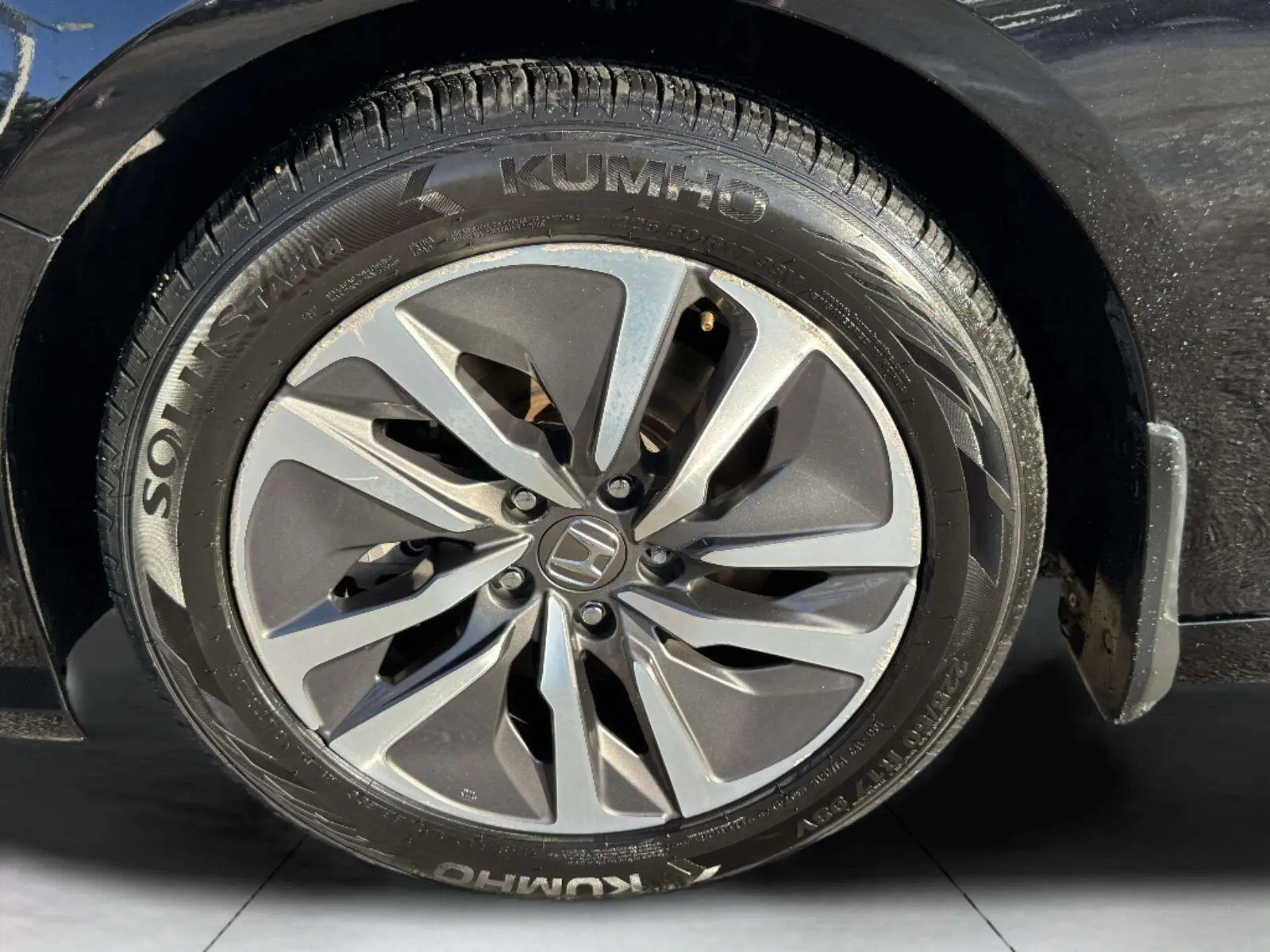 Honda Accord photo 47