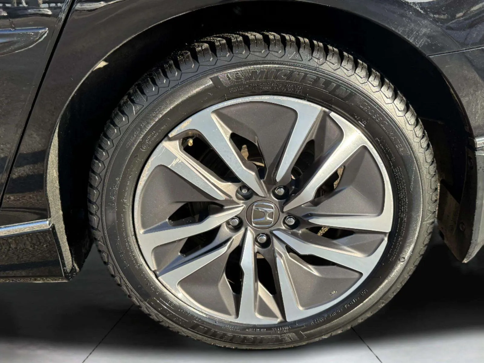 Honda Accord photo 48