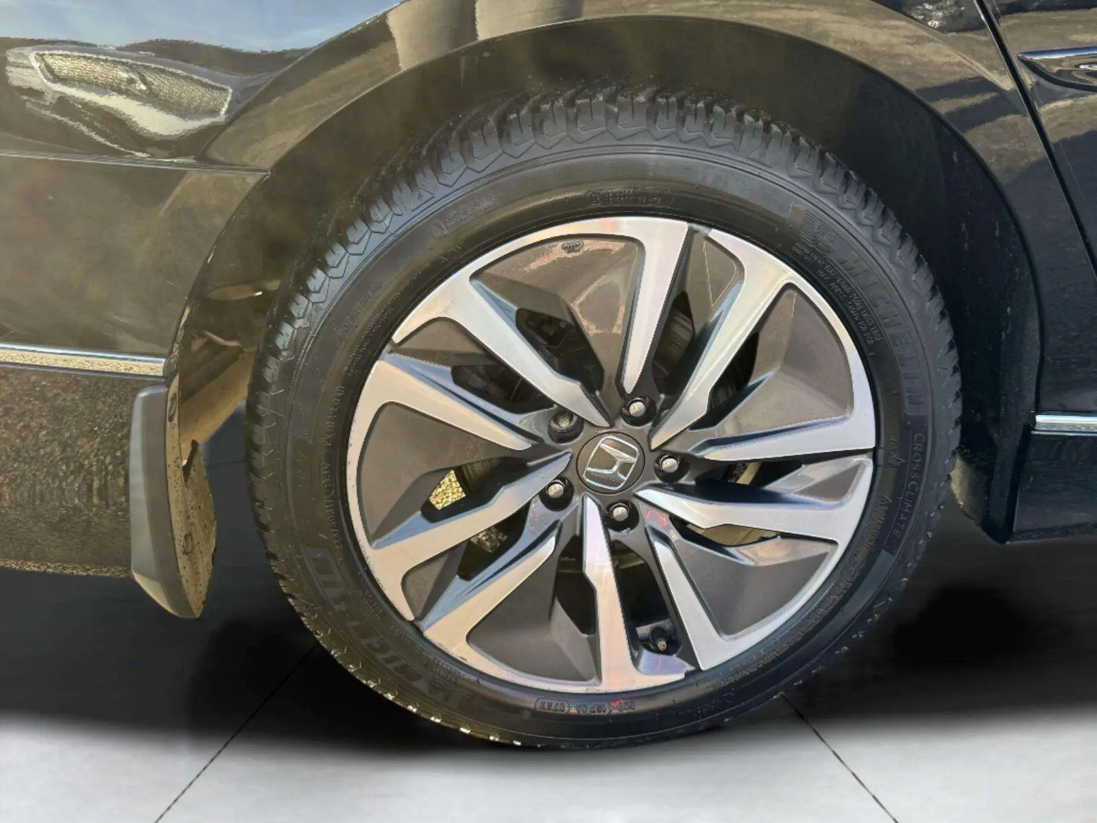 Honda Accord photo 49