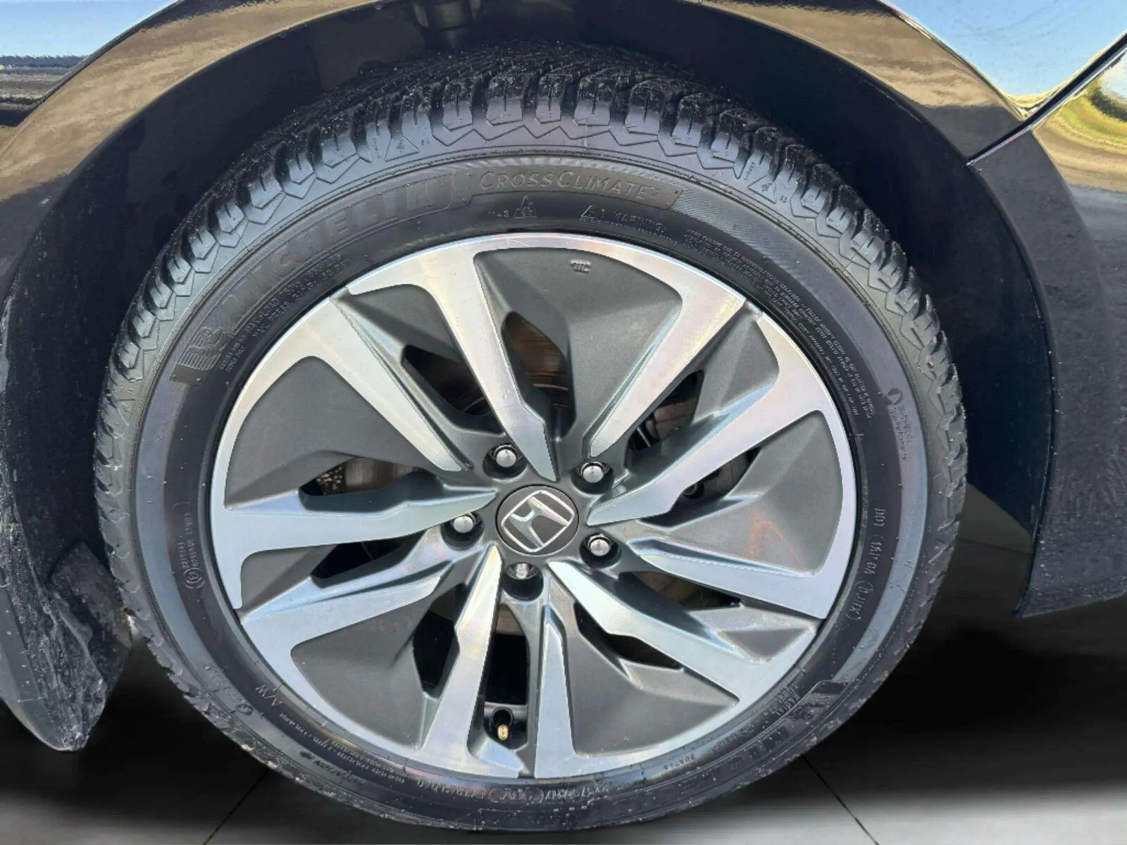 Honda Accord photo 50