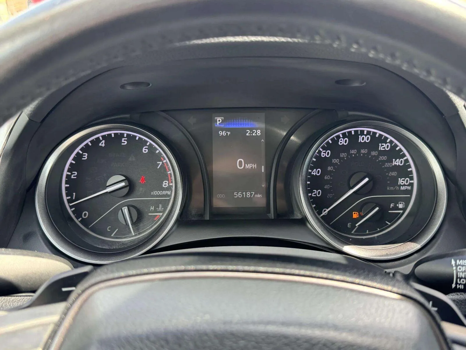 Toyota Camry photo 14