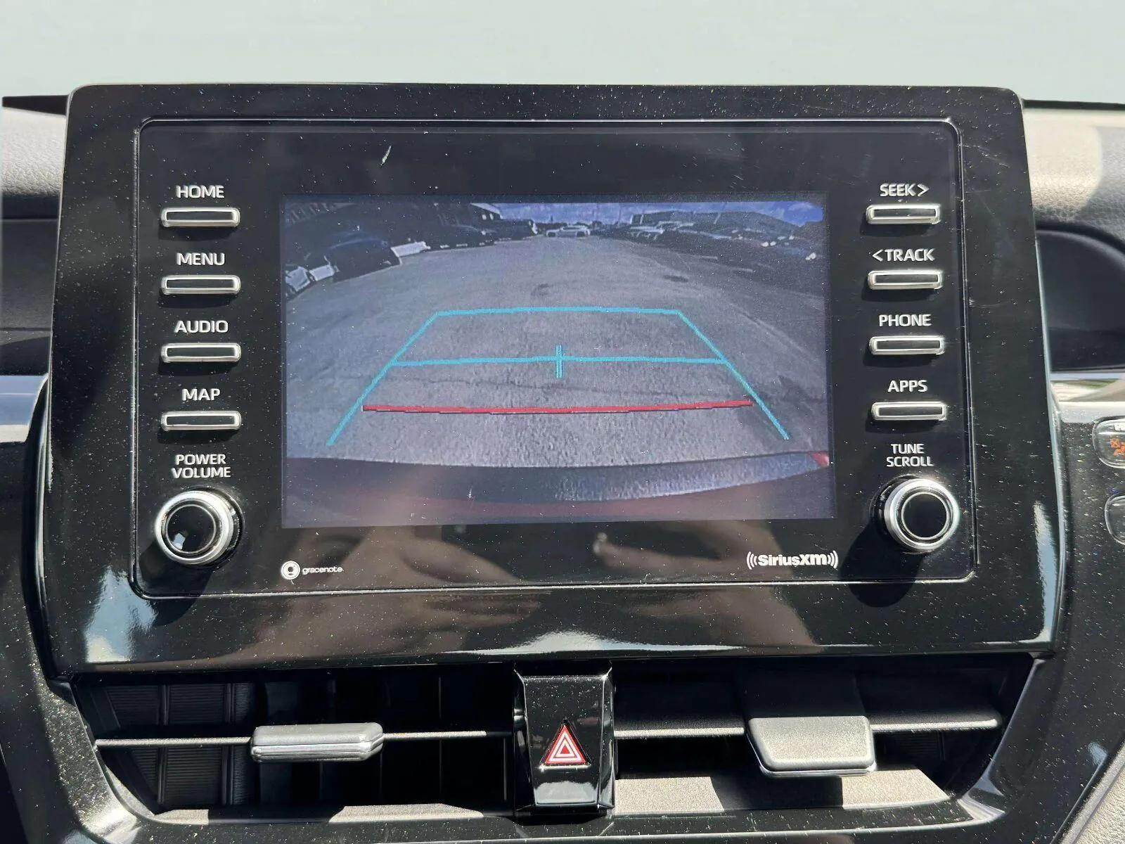 Toyota Camry photo 22