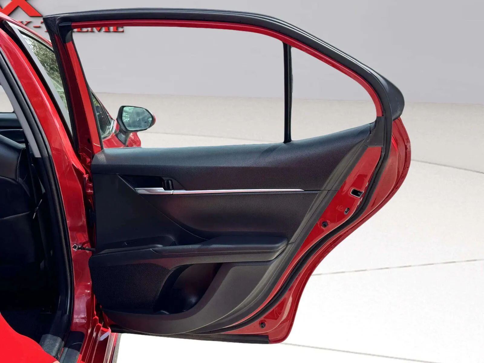 Toyota Camry photo 28