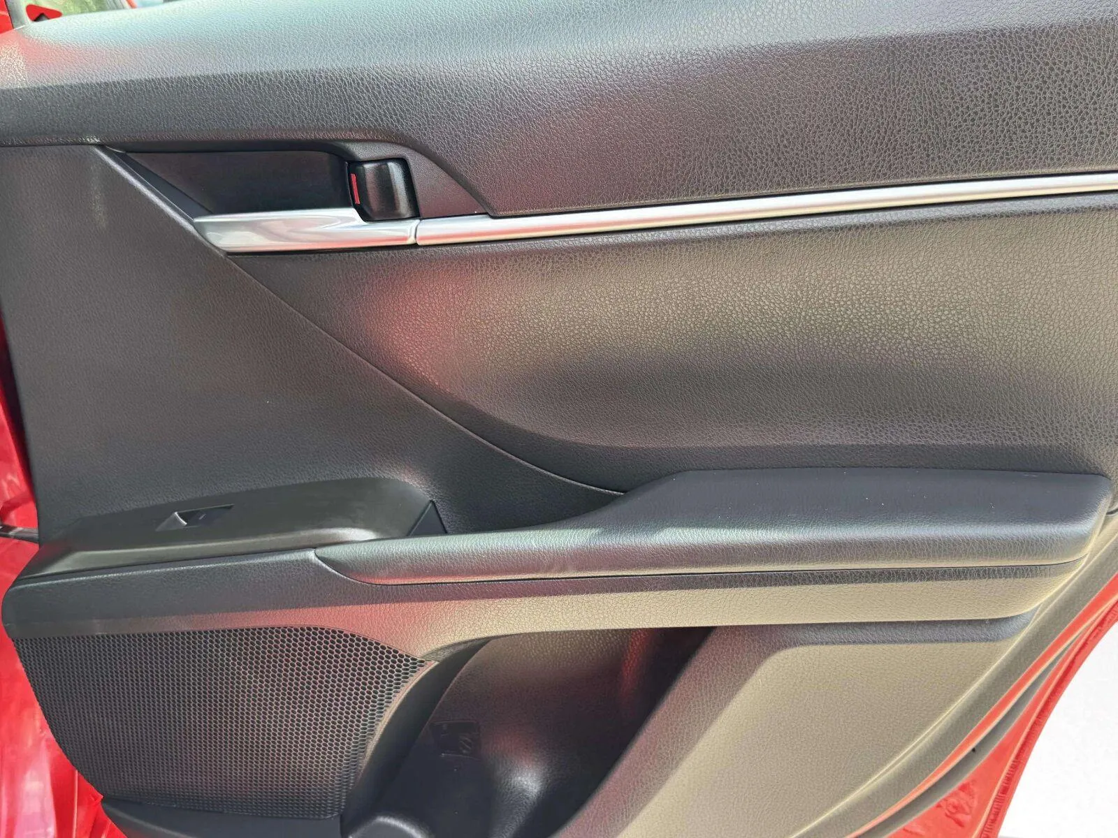 Toyota Camry photo 29