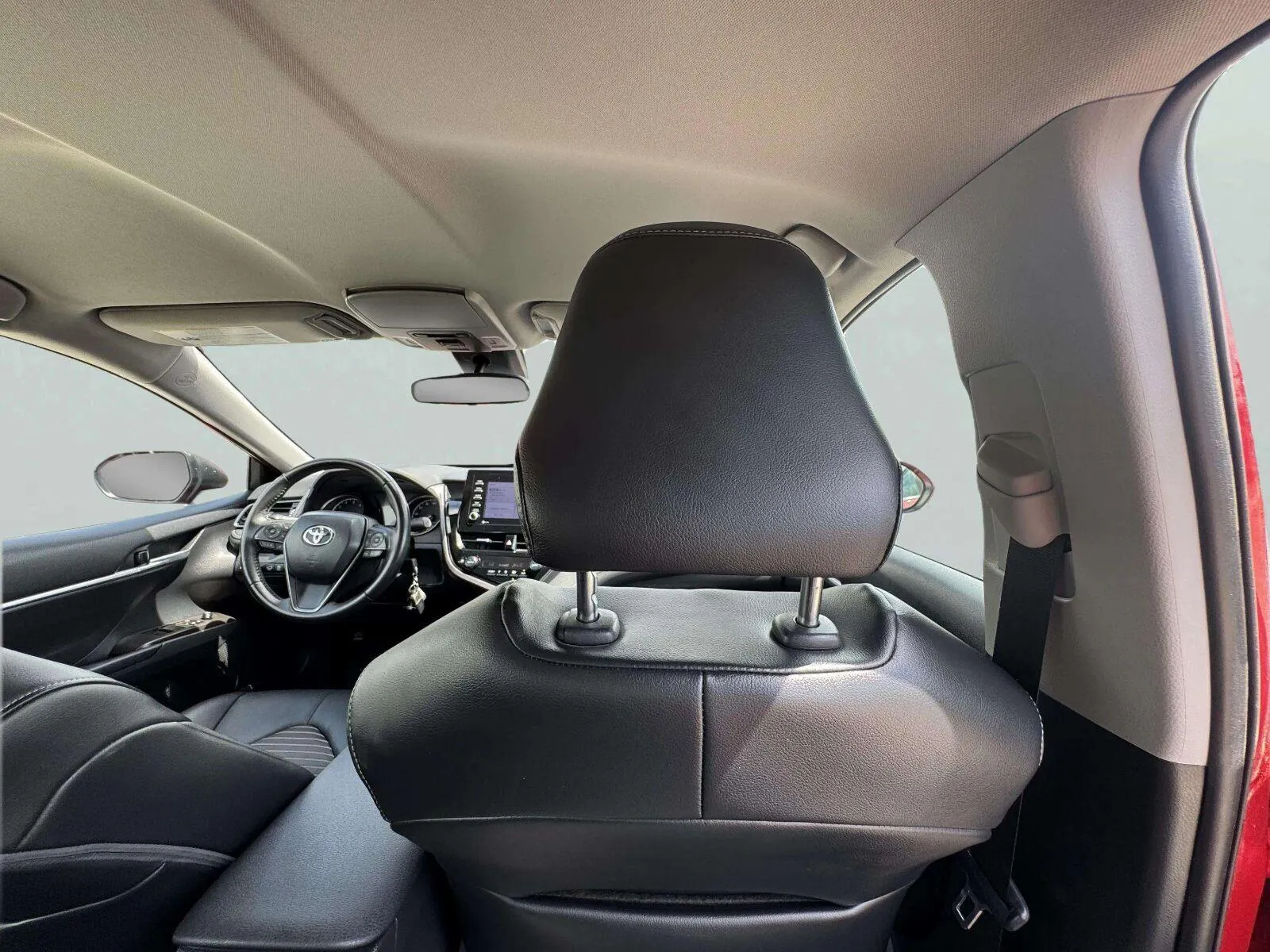 Toyota Camry photo 31