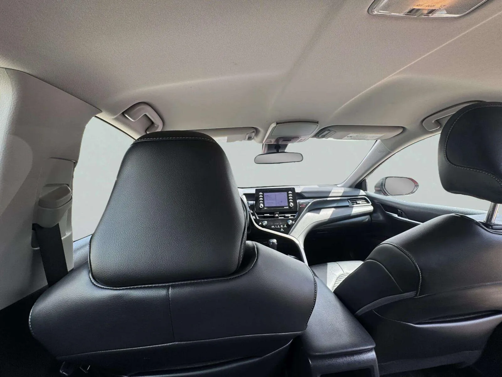Toyota Camry photo 33