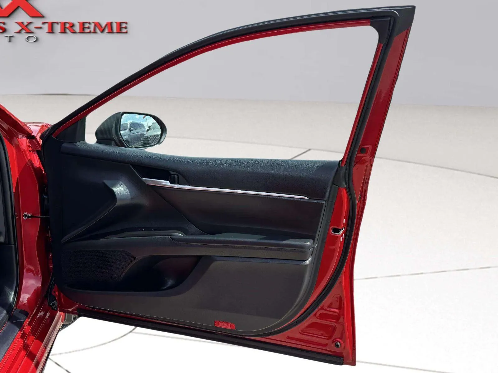 Toyota Camry photo 35