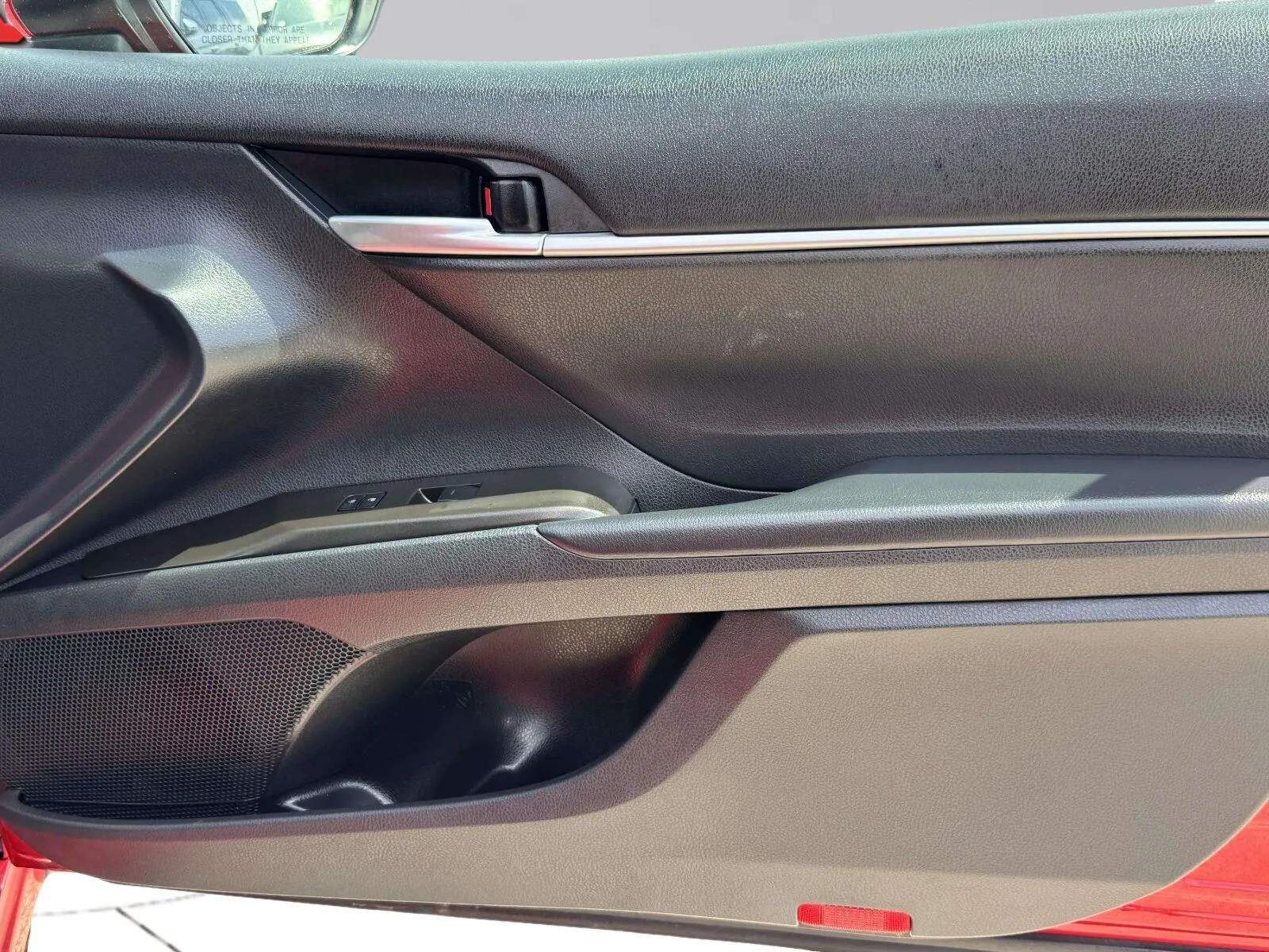 Toyota Camry photo 36
