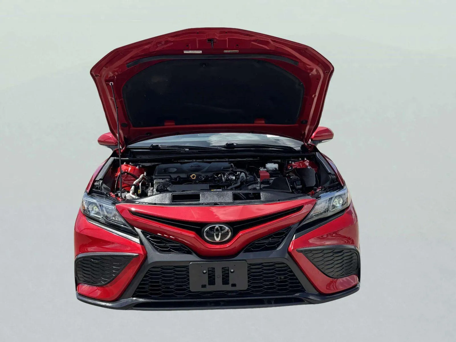 Toyota Camry photo 40