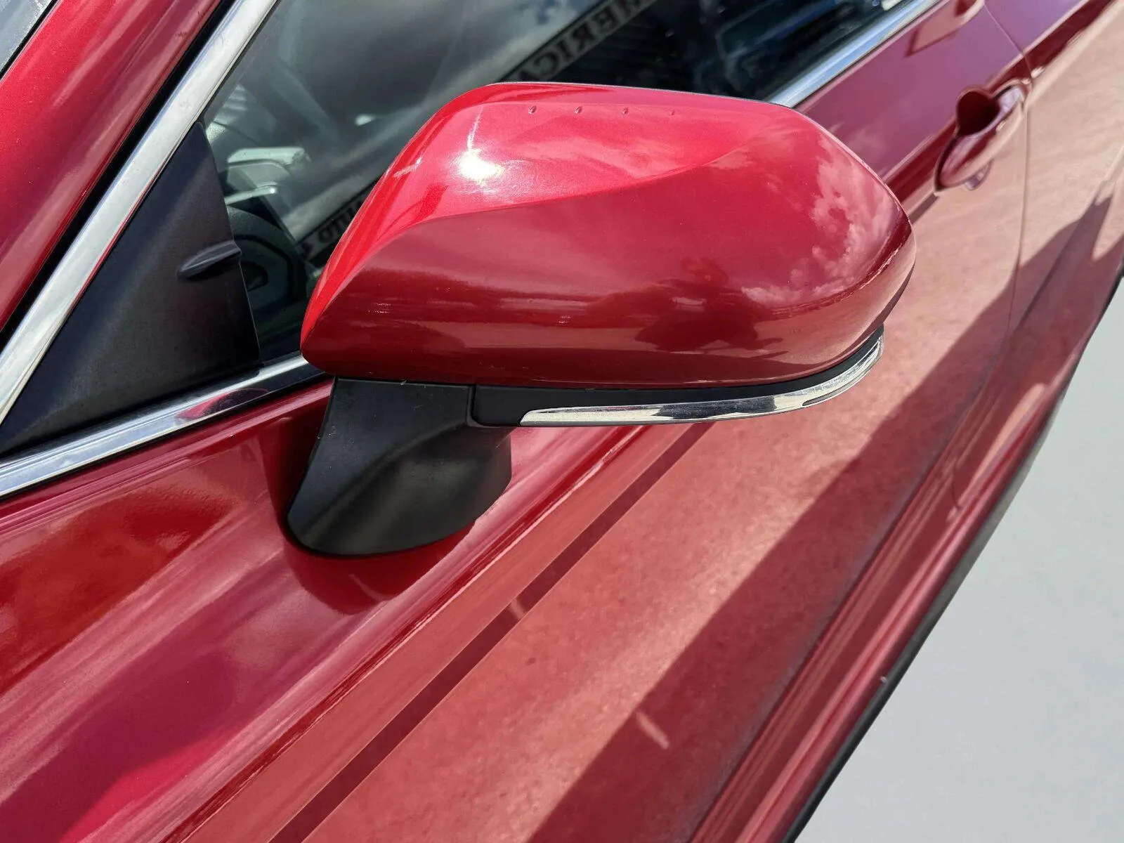 Toyota Camry photo 46