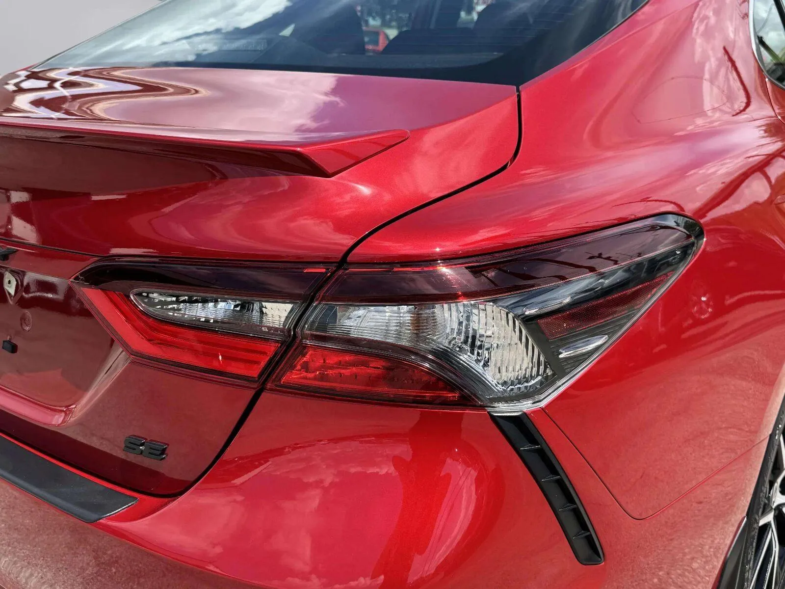 Toyota Camry photo 49
