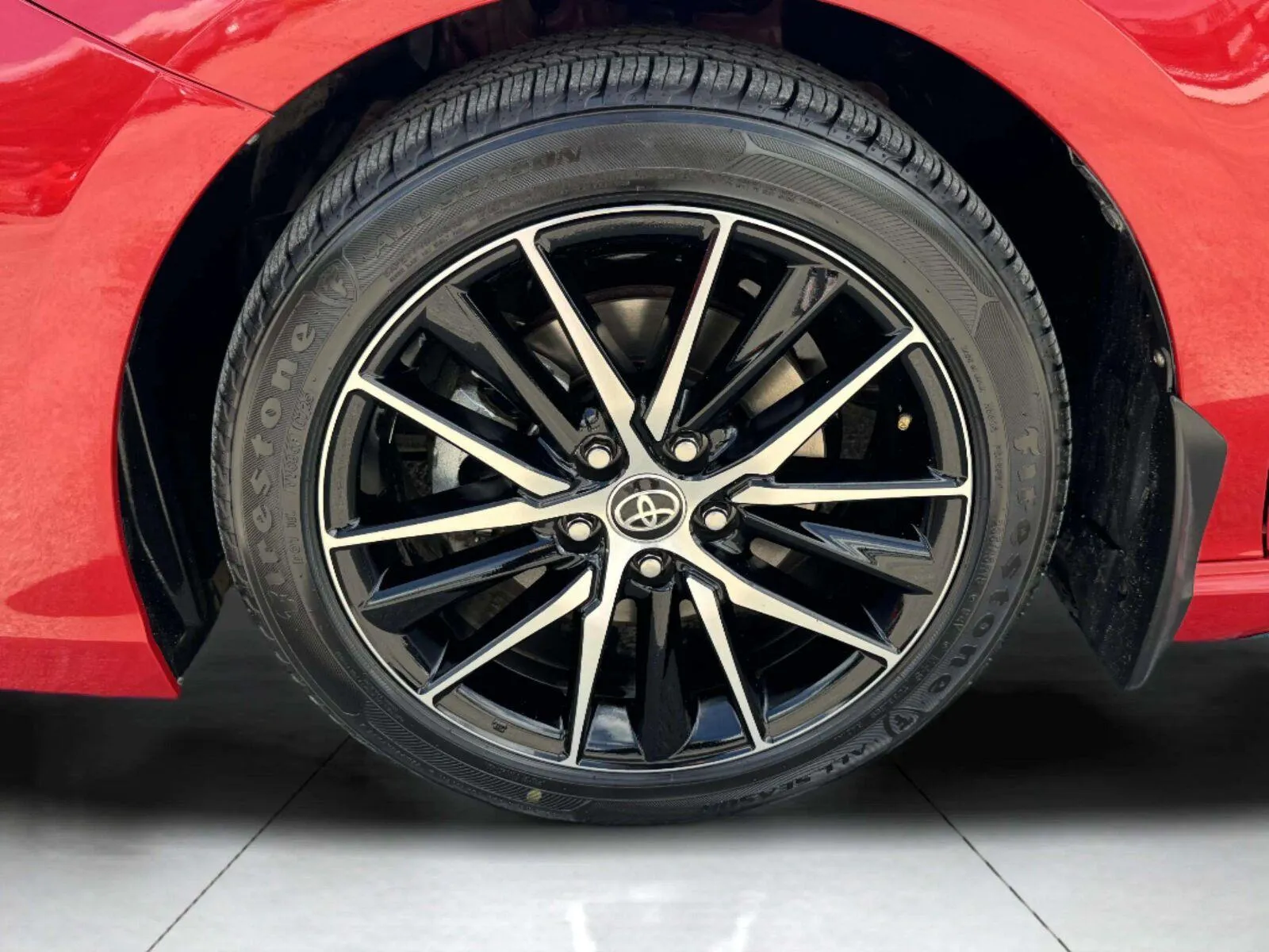 Toyota Camry photo 50