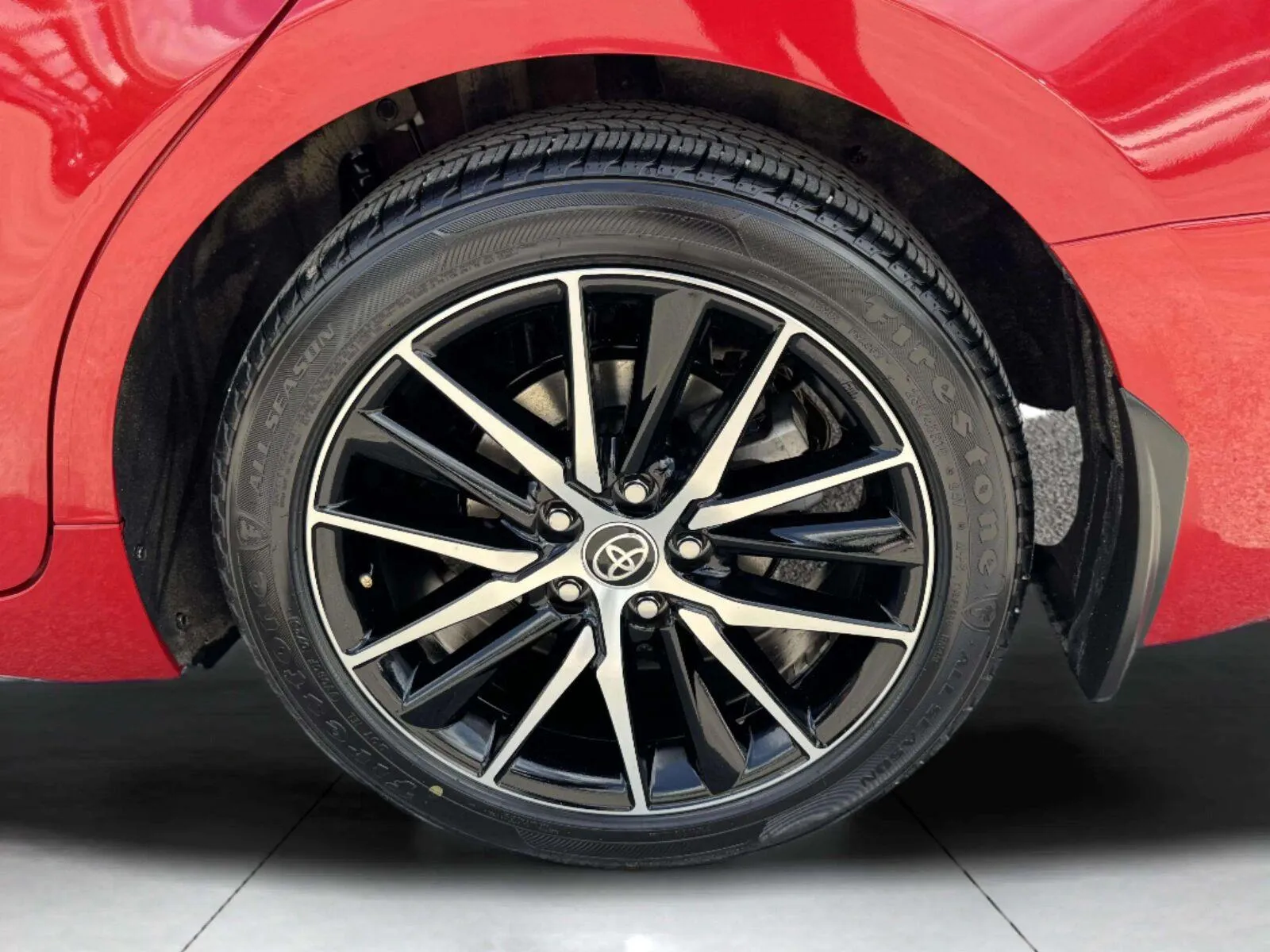 Toyota Camry photo 51