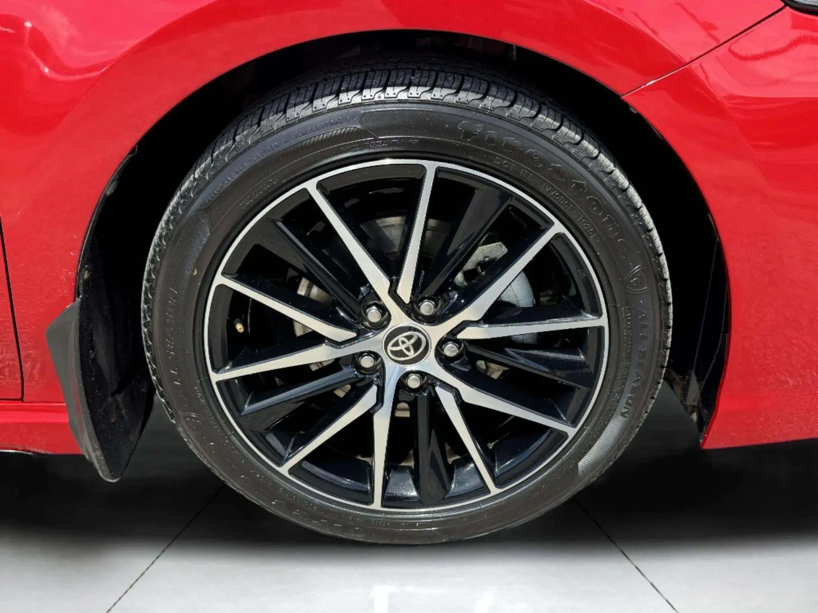 Toyota Camry photo 53