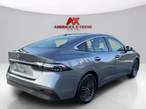 More photos of 2026 Nissan Sentra SV at America's Xtreme Auto Sales & Auto Repair | Luxury Used Cars & Trucks Dealership, TX