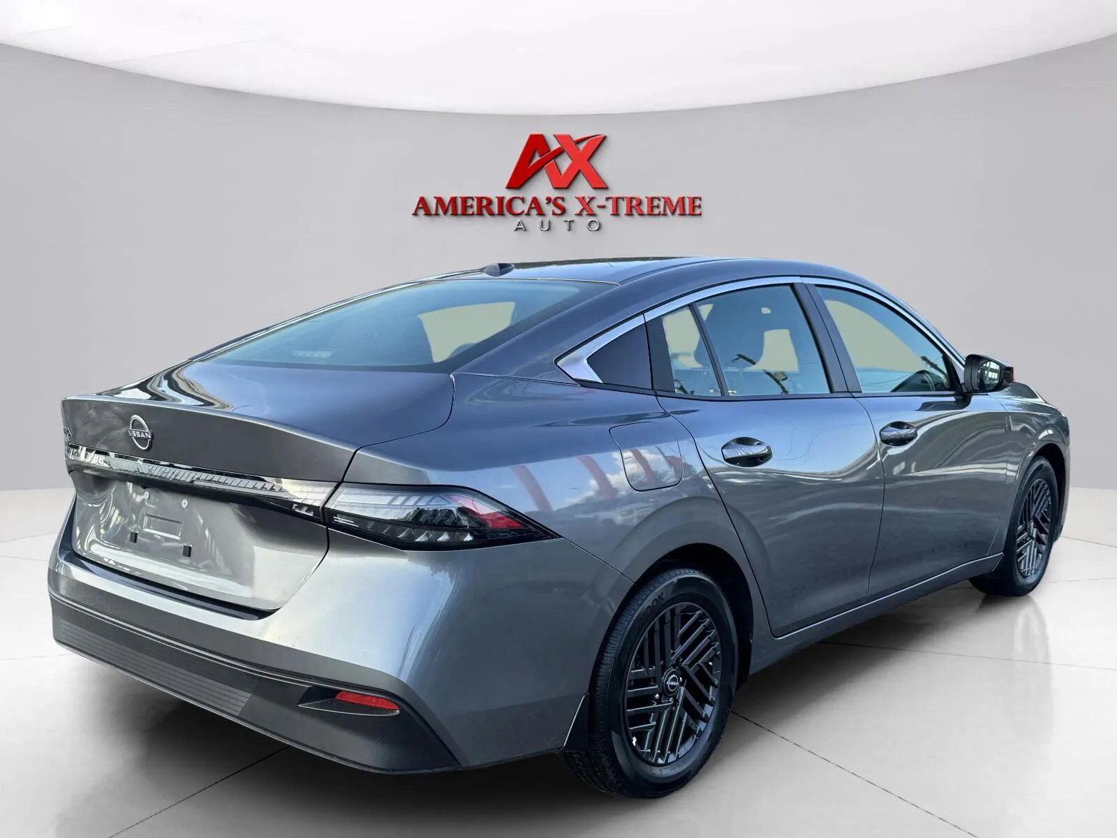 More photos of 2026 Nissan Sentra SV at America's Xtreme Auto Sales & Auto Repair | Luxury Used Cars & Trucks Dealership, TX