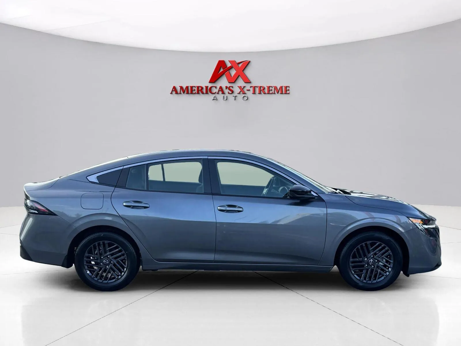 Nissan Sentra photo 7