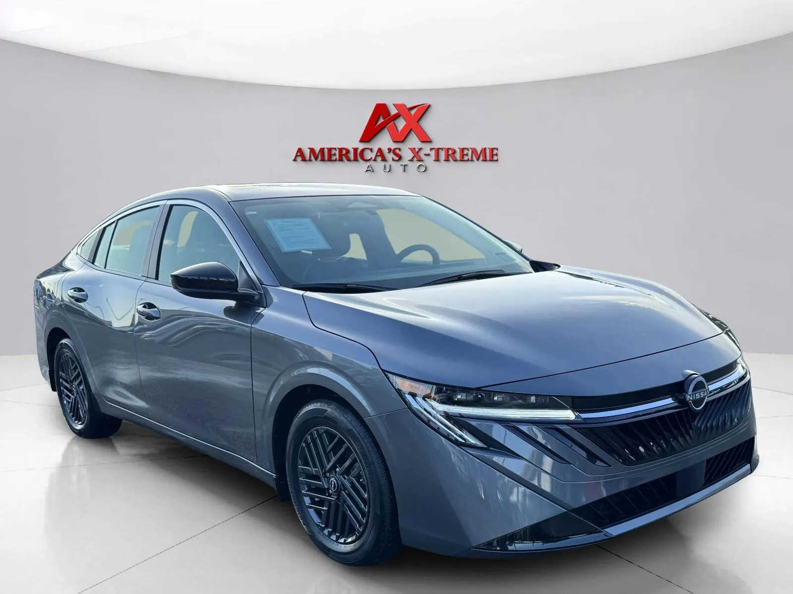 Nissan Sentra photo 8
