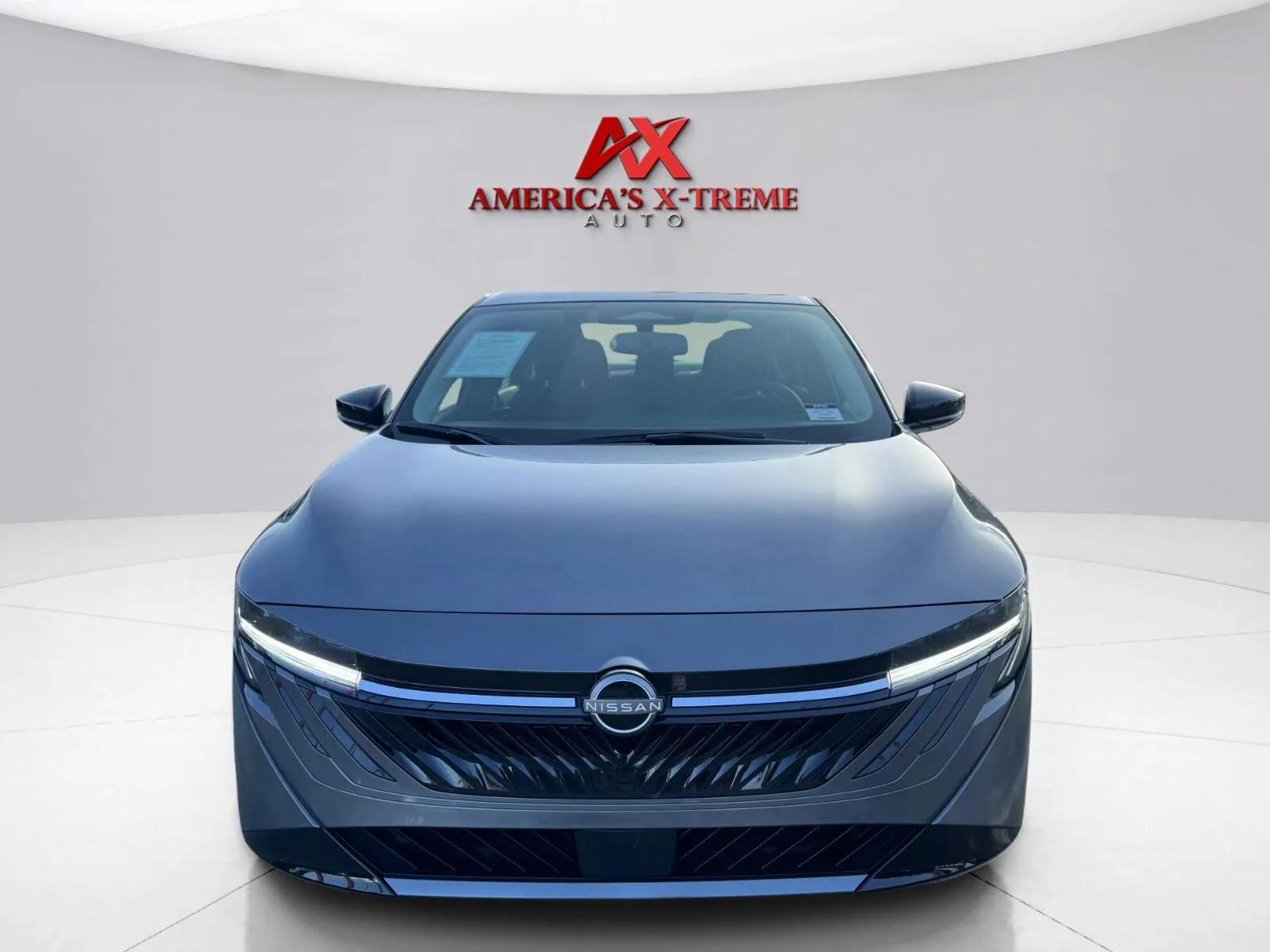 Nissan Sentra photo 9