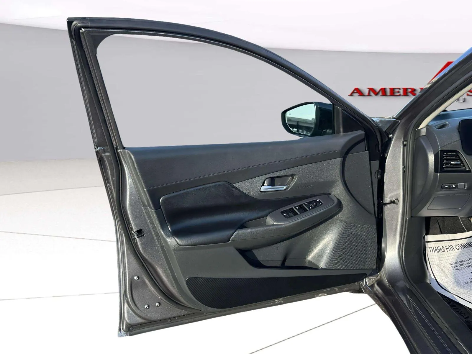 Nissan Sentra photo 10