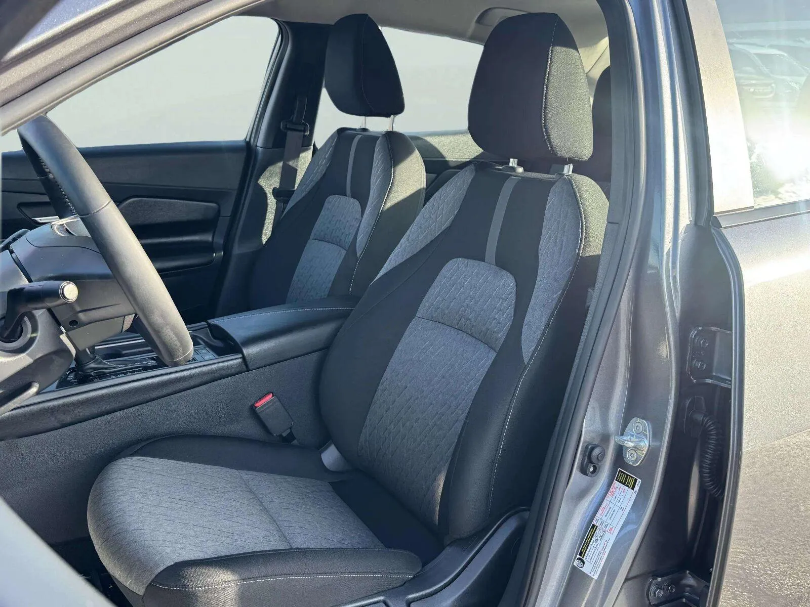 Nissan Sentra photo 12