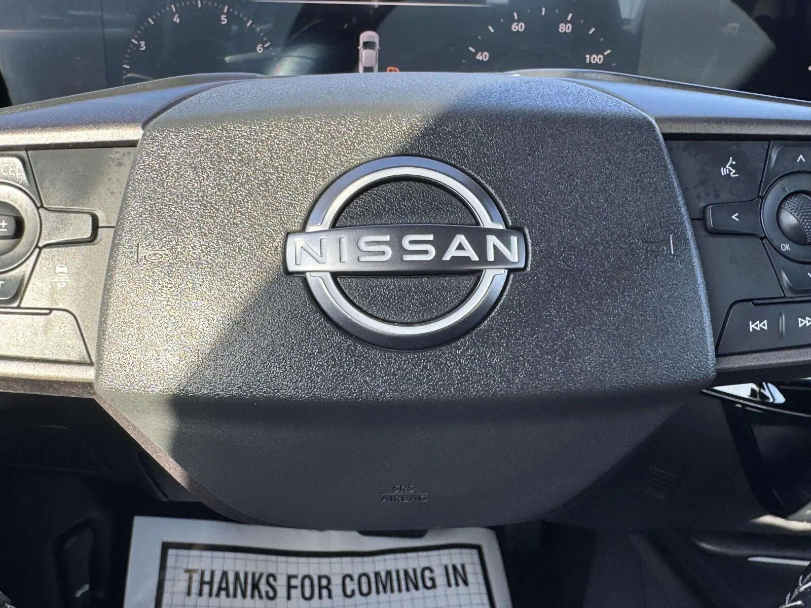 Nissan Sentra photo 17