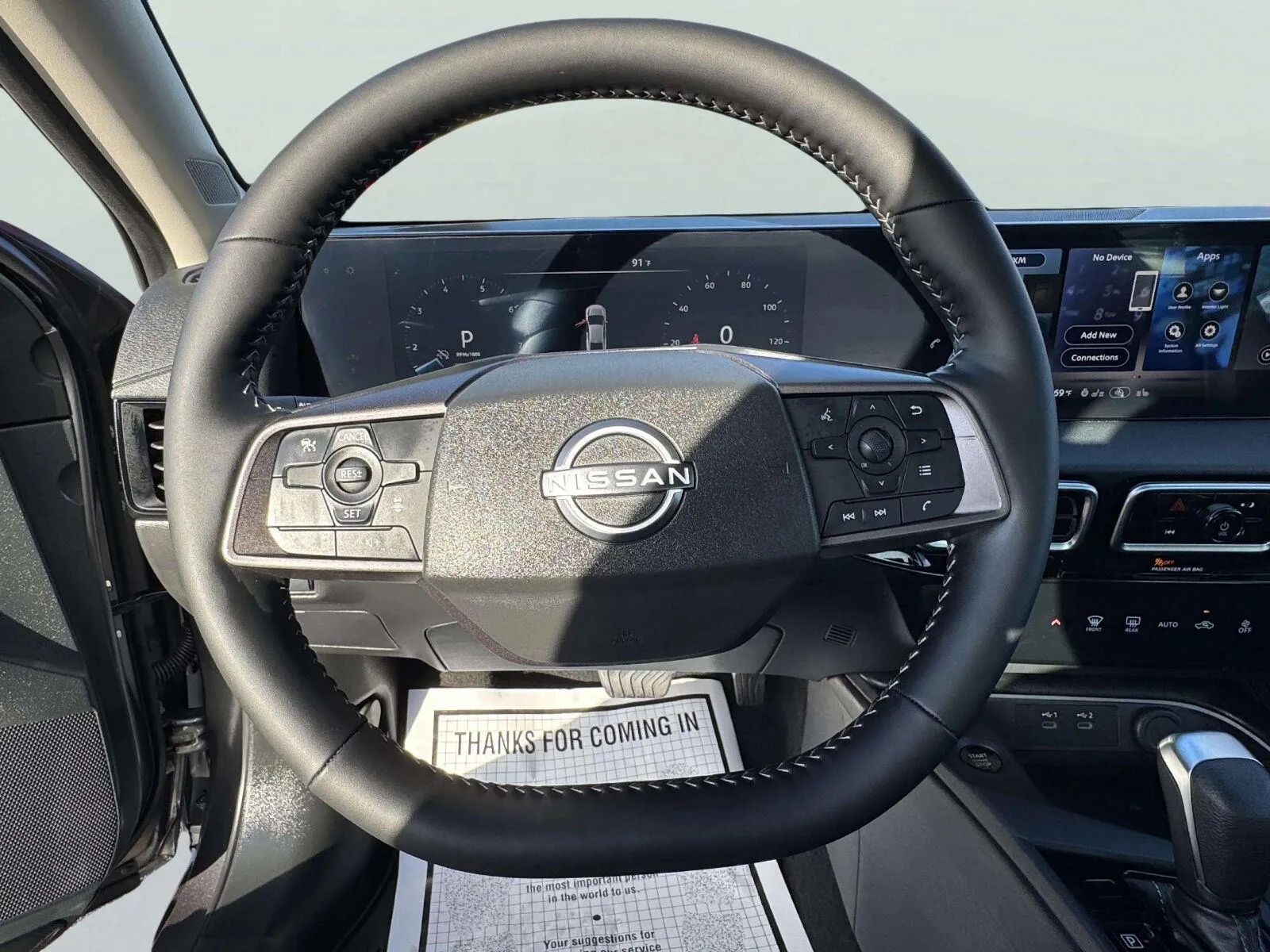 Nissan Sentra photo 19