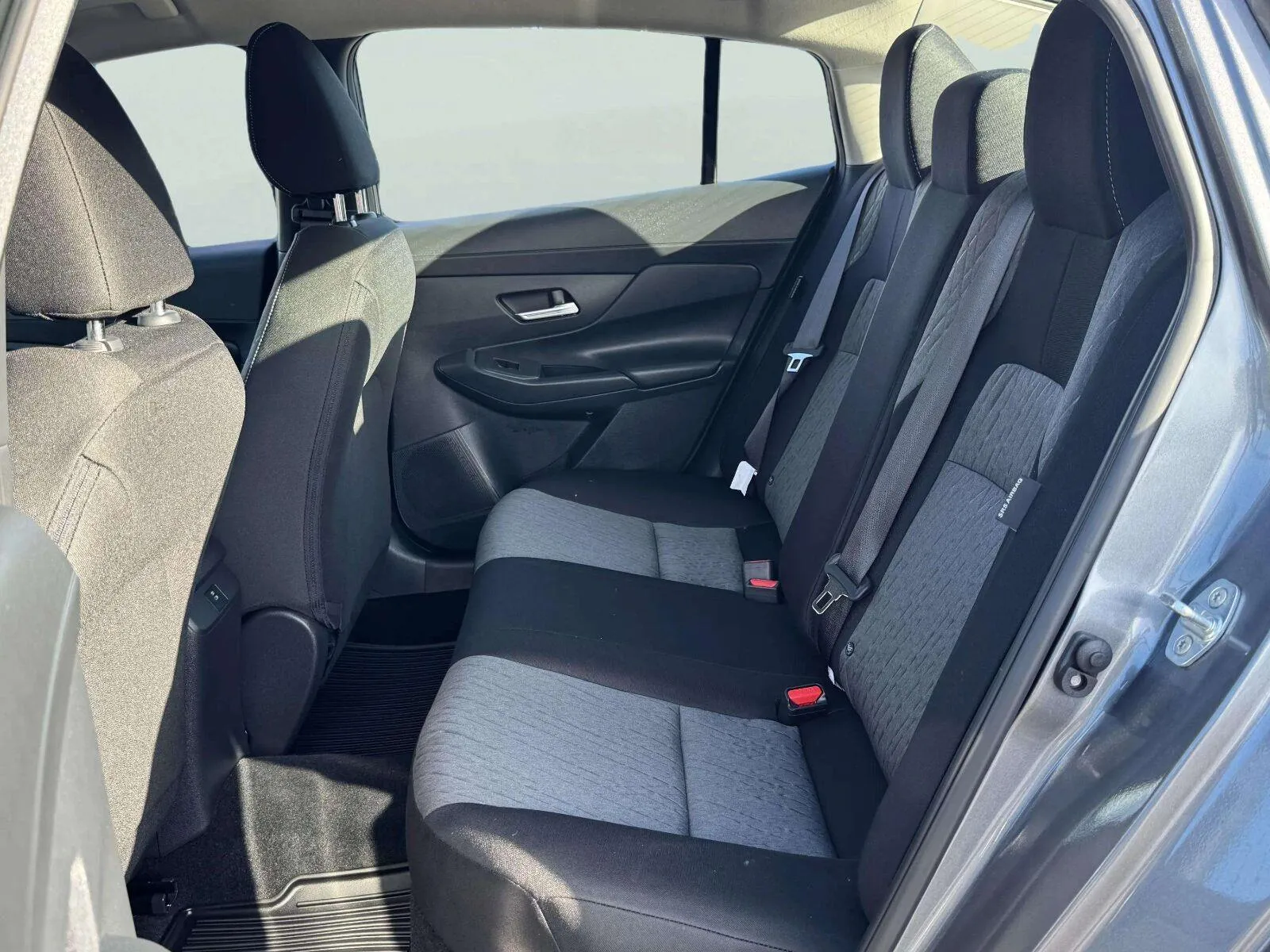 Nissan Sentra photo 22
