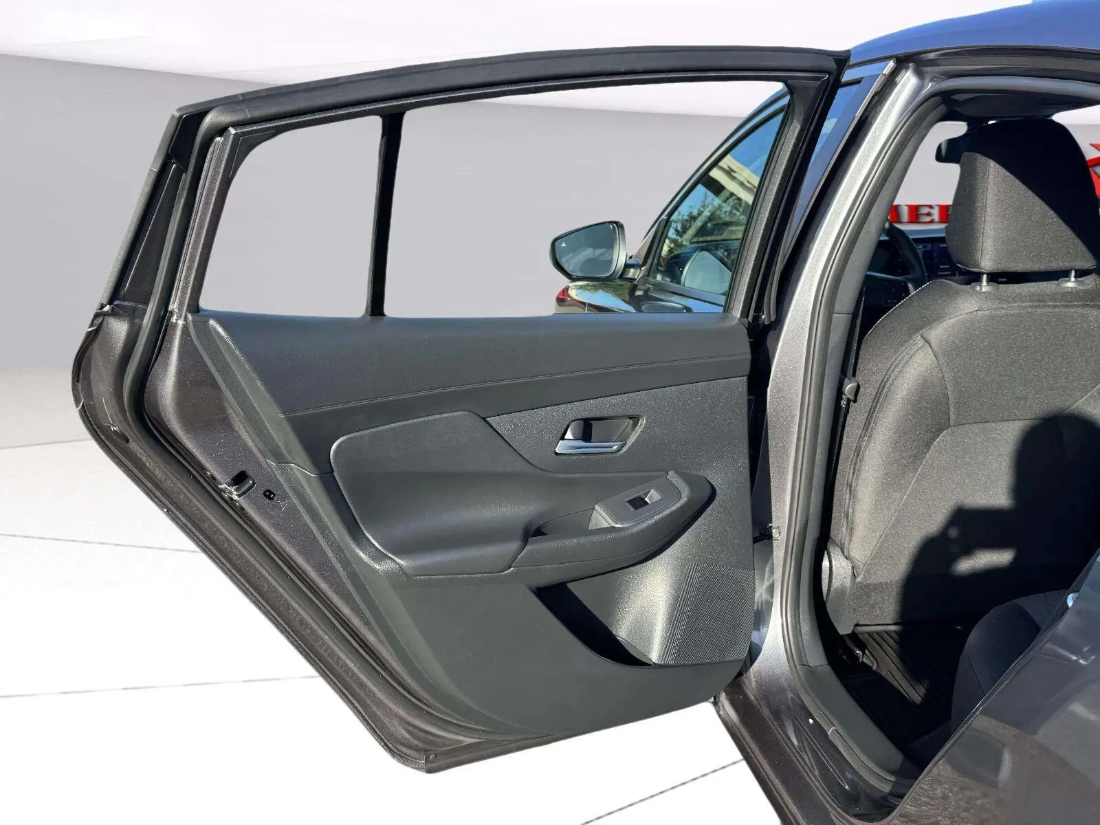 Nissan Sentra photo 23