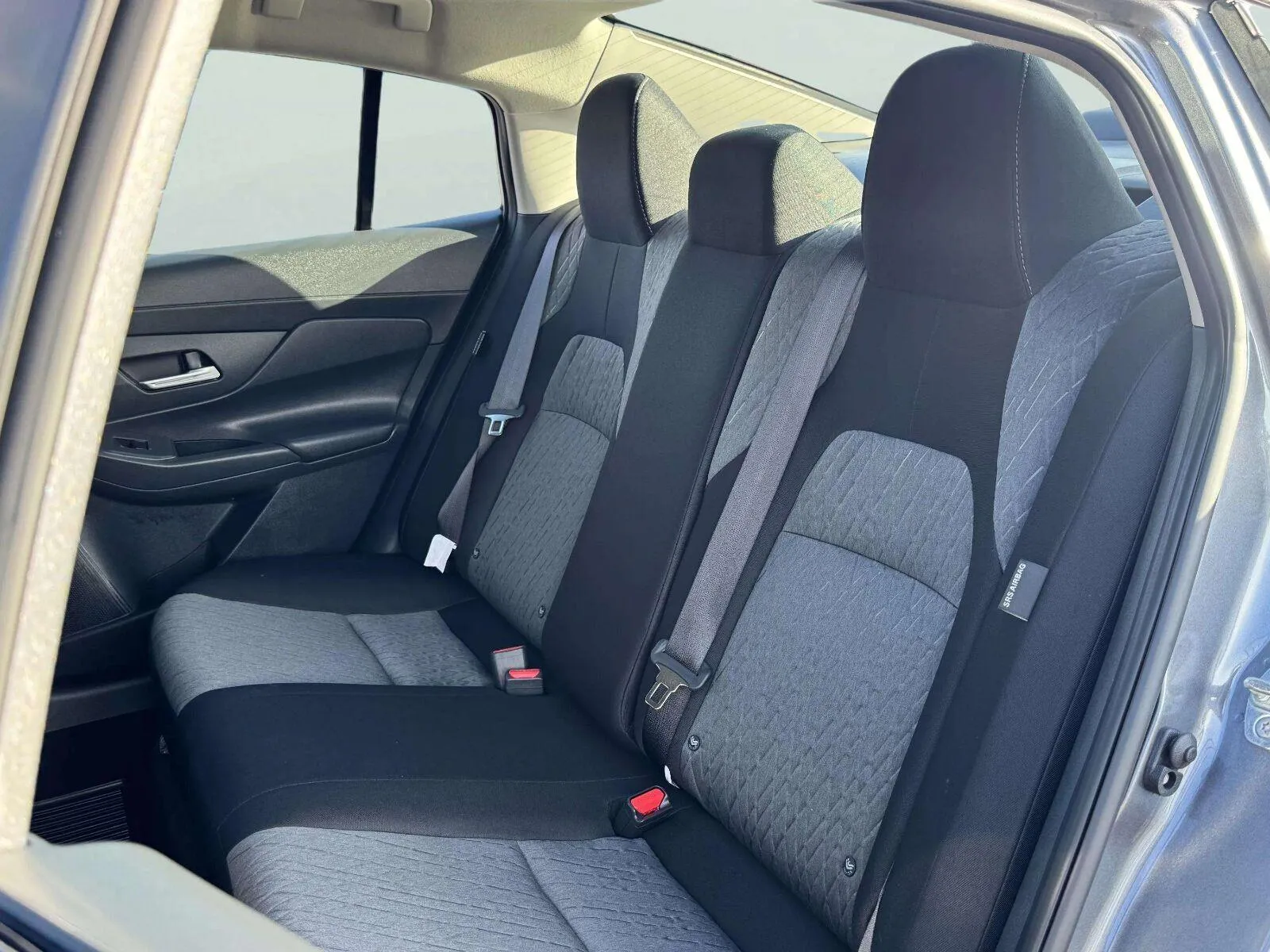 Nissan Sentra photo 25