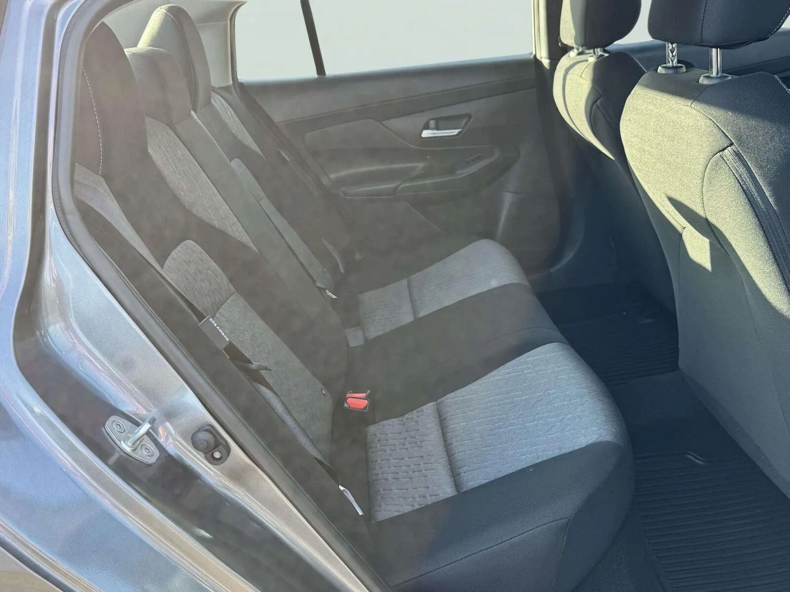 Nissan Sentra photo 26