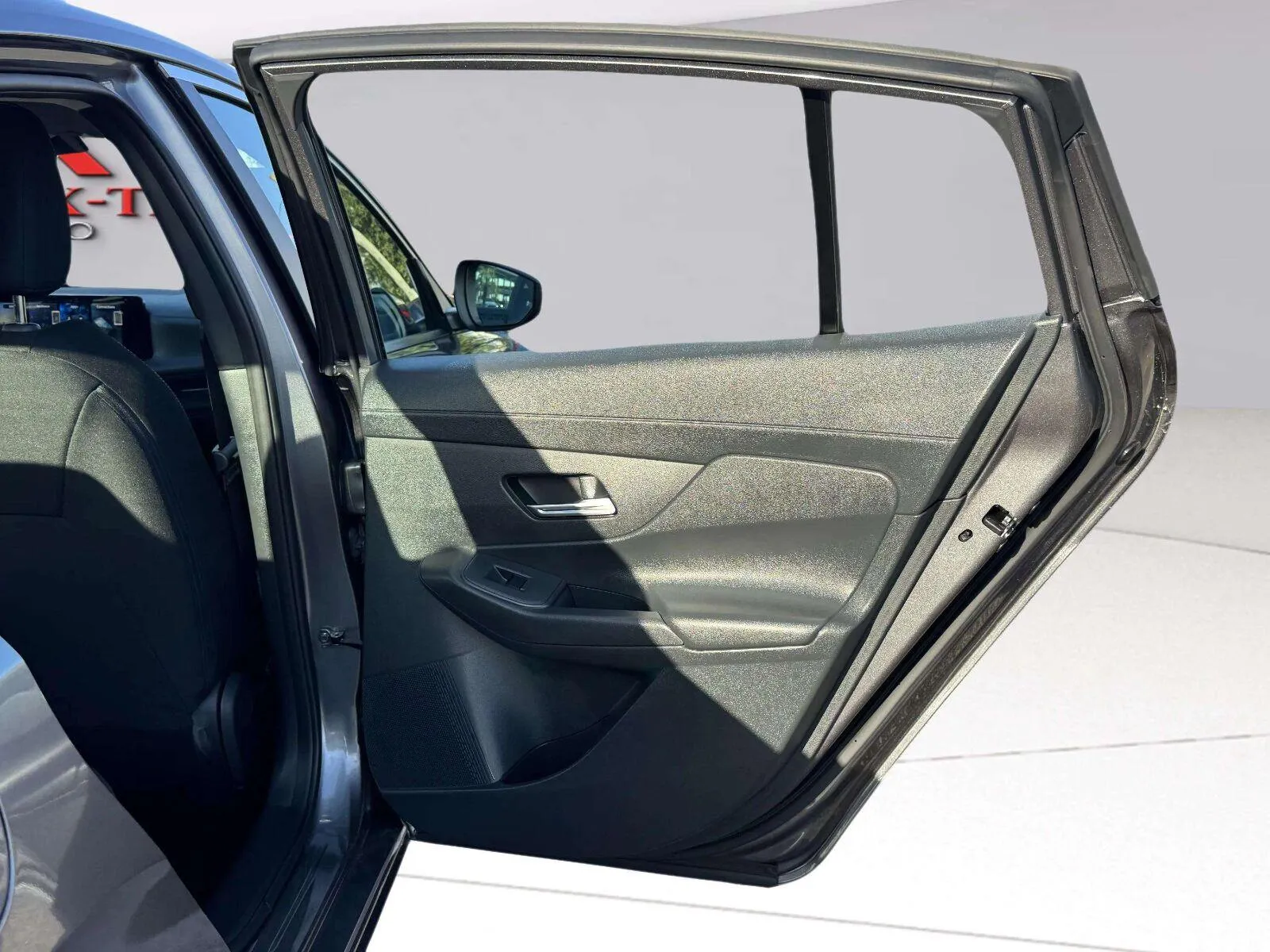 Nissan Sentra photo 27