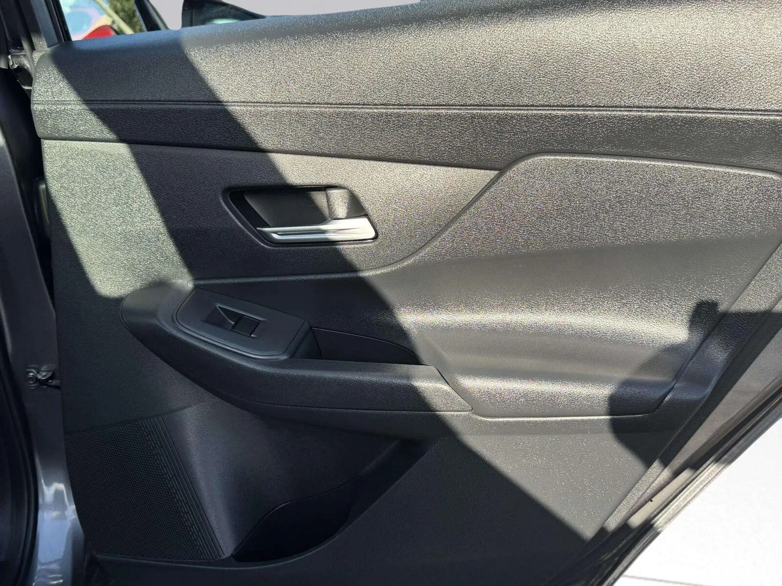 Nissan Sentra photo 28