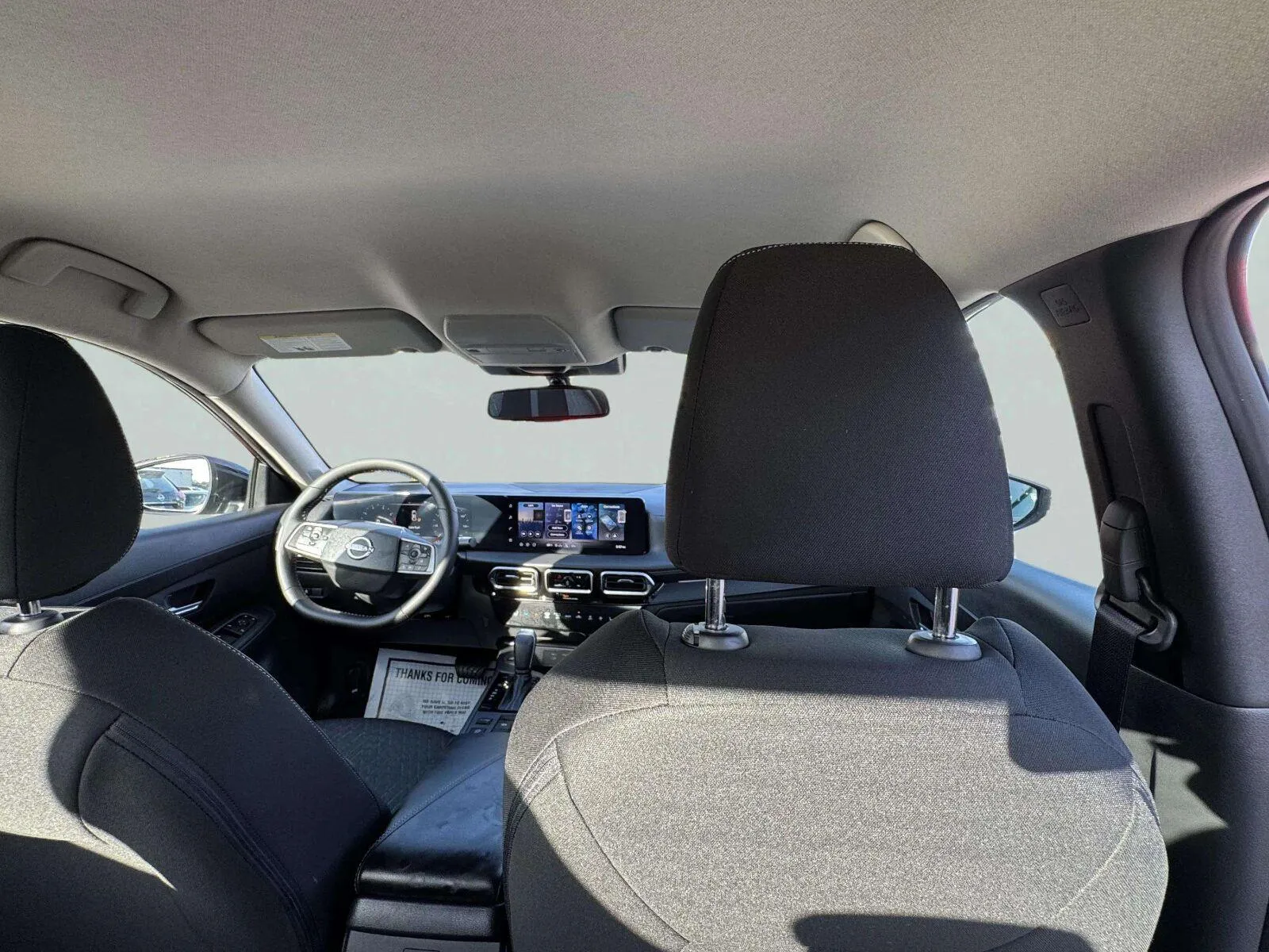 Nissan Sentra photo 30
