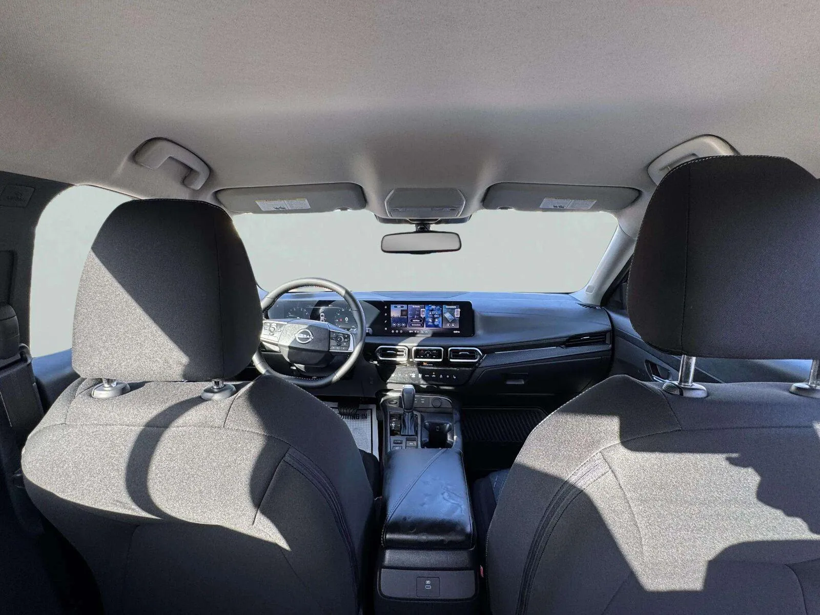 Nissan Sentra photo 31