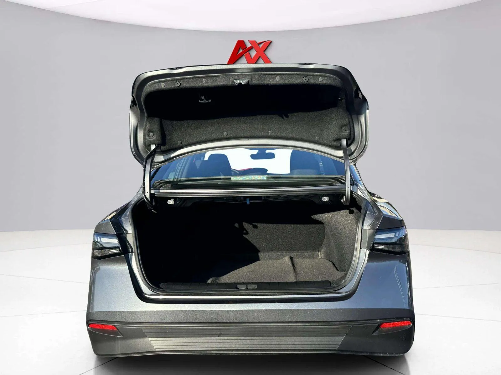Nissan Sentra photo 38