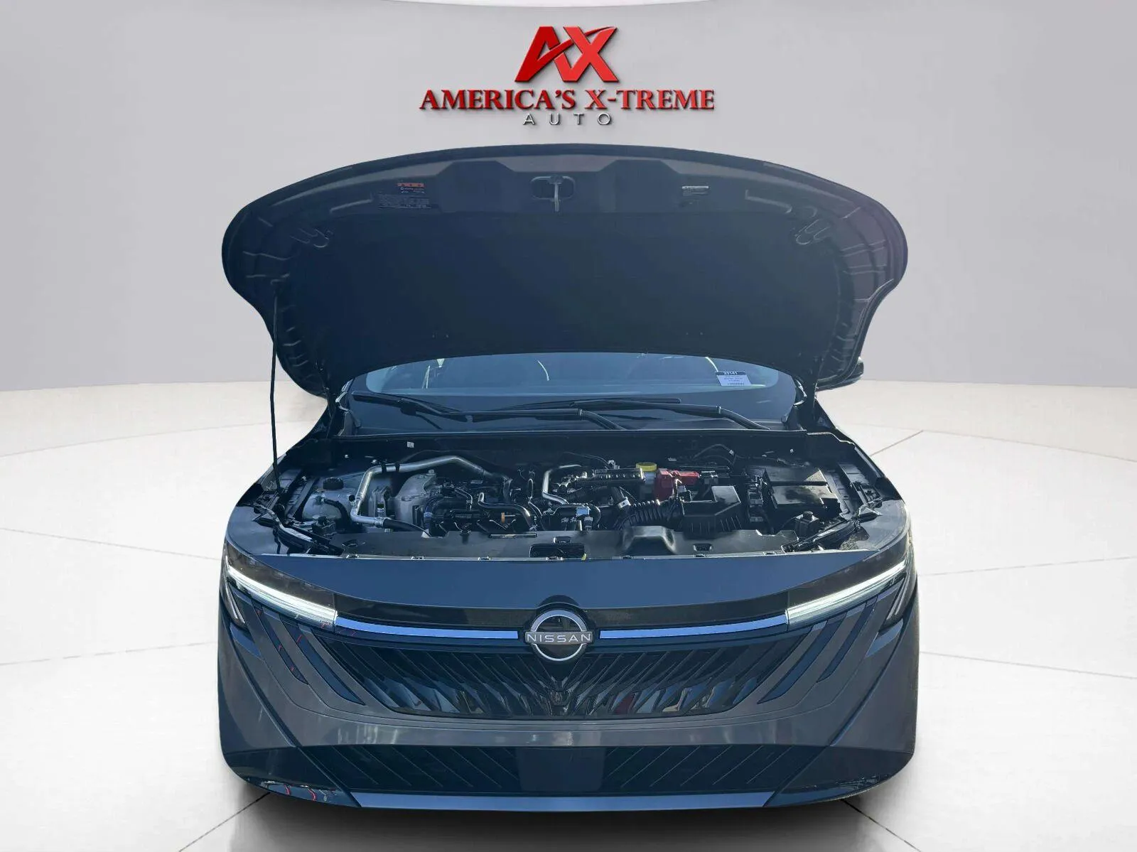 Nissan Sentra photo 39