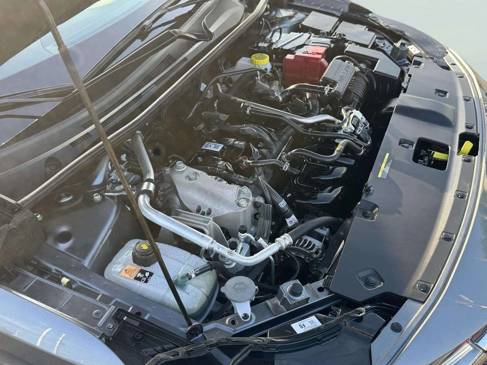 Nissan Sentra photo 40