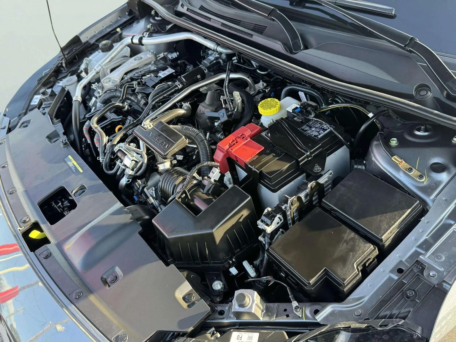 Nissan Sentra photo 41