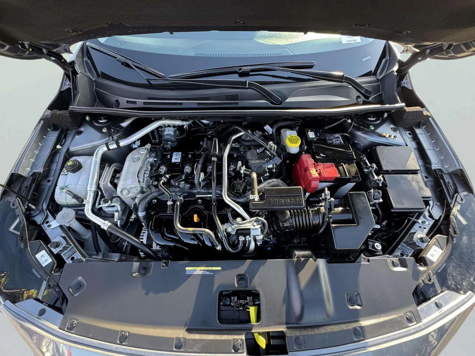 Nissan Sentra photo 42