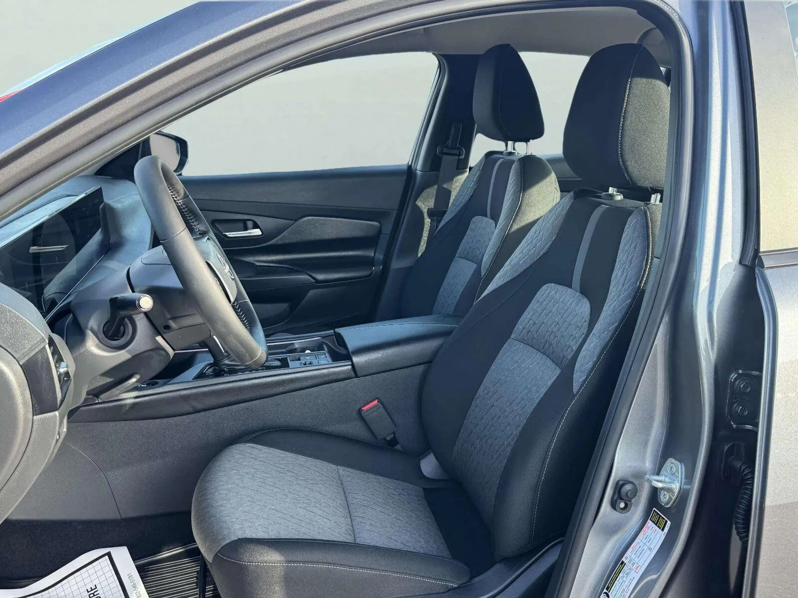 Nissan Sentra photo 43