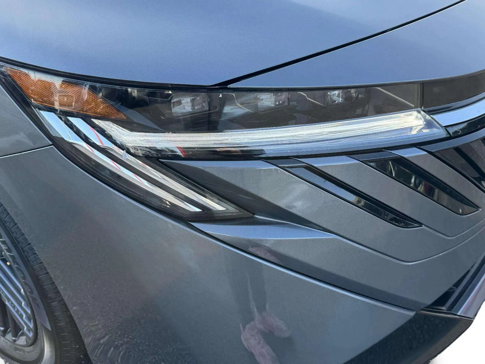 Nissan Sentra photo 45